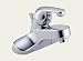 Delta 520-TP Lavatory Faucet Chrome
