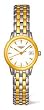 New Longines Flagship Ladies Watch L4.216.3.22.7