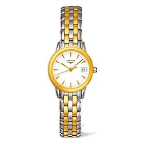 Logines Watches Longines Flagship Women's Watch