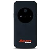 Allen Sports Navigator Mobile Phone Software and Bluetooth GPS Device