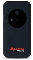 Allen Sports Navigator Mobile Phone Software and Bluetooth GPS Device
