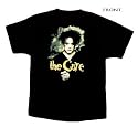 The Cure - Robert Photo T-Shirt