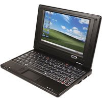 Konaki Netbook Black