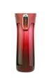 Contigo AutoSeal Double Wall Plastic Tumbler