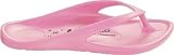 31iGRneaQaL. SL160  Papillio Synthetic Sandals del mar from EVA in pink lady with a regular insole