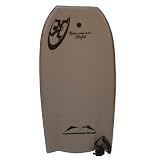 Hawaiian Bodyboard - Gray (42)