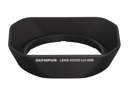 OLYMPUS PEN用 レンズフード LH-55B