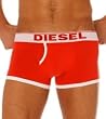 Diesel Men's New-Breddox Trunk