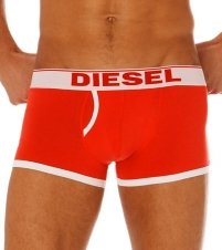 Diesel Men's New-Breddox Trunk