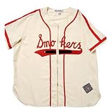 Tampa Smokers 1951 Home Jersey