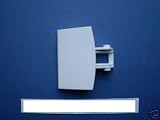ZANUSSI WASHING MACHINE DOOR HANDLE 124604800 spares