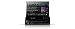 Electronics : Pioneer AVH-5200DVD 7 inch Single Din Foldout Motorised Touchscreen AV Headunit