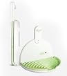 Ecological Non Toxic Flea Trap - The Ultimate Pest Control - 2 Items in Special Price + 2 refill kits bonus