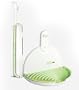 Ecological Non Toxic Flea Trap - The Ultimate Pest Control - 2 Traps in Special Price (Include 2 Refill Kits)
