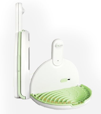 Ecological Non Toxic Flea Trap - The Ultimate Pest Control - 2 Traps in Special Price (Include 2 Refill Kits)
