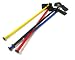 Sporting Goods : Stick Barrel Squeegee w/Cloth