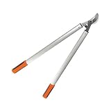 Leonard Lopper Forged Bypass 1.75