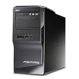 Aspire M1201 Athlon X2 320 Gb