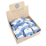 Sliquid Organ H2o: Natural Pill. (40/dp)