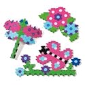 Puzzibits - Small - 150 pc. - Garden Delight
