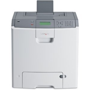 C734N Clr Laser 30PPM PS3 PCL6