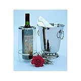 Acrylic Wine Bucket (AWC-9)
