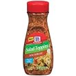 McCormick Salad Toppins Southwest - 3.75 oz