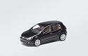 VW Golf 6 5-türig 1:87 Deep Black