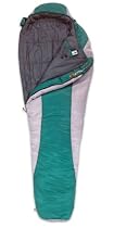 Eureka! Casper 15-Degree Mummy Sleeping Bag