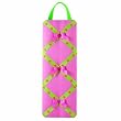 Hibiscus Narrow Ribbon Memo Board