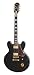 Epiphone B.B.King Lucille Archtop Electric Guitar, Ebony