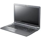 Samsung RC710-S02 - Ordenador port�til 17.3 pulgadas (Core i5 480M, 4 GB de RAM, 2.66 GHz, 640 GB, Windows 7 Home Premium) - Teclado QWERTY espa�ol