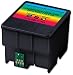 Armor Compatible Inkjet Cartridge 3 Colour [Epson C13T037040 Equivalent] Ref K11904