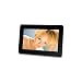 Electronics : 8.4-Inch Portable Digital Photo Frame