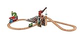 UPC 746775301125 product image for Fisher-Price Thomas Wooden Railway - Merrick and The Rock Crusher | upcitemdb.com