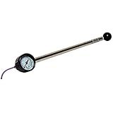 Robart 164G 100 PSI Hand Pump w/Gauge