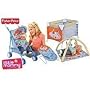 Little Mommy Sweet As Me Playset