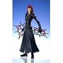 Kingdom Hearts 2: Axel Action Figure