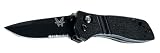 Benchmade McHenry & Williams Folding Knife Benchmade Kote 1 - Black Corrosion... by Benchmade