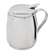 Kitchen Craft Double Walled Stainless Steel 500ml Sauce Jug