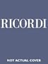 Juditha Triumphans Devicta Holofernis Barbarie RV 644: Sacrum Militare Oatorium - Critical Edition by Michael Talbot Full Score