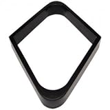 Sterling Deluxe 9-Ball Rack, Black