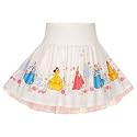 Disney Princess Woven Skirt