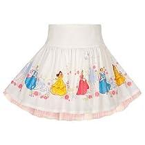 Disney Princess Woven Skirt