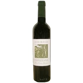 Tenuta Di Capezzana Extra Virgin Olive Oil