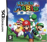 Super Mario 64
