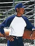 High Five Baseball Undershirt-HIGH5-19010