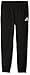 adidas Big Boys' Active Pant, Black, Small/8