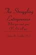 The Struggling Entrepreneur: What you want your CPA to tell you