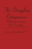 The Struggling Entrepreneur: What you want your CPA to tell you